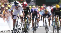 Tour de Francia 2025