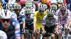 Tour de Francia 2025, etapa 10