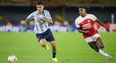 Tolima vs Santa Fe - Liga Betplay