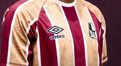 Tolima cerca de anunciar nuevo fichaje de lujo