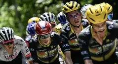 Tour de Francia 2025, etapa 18