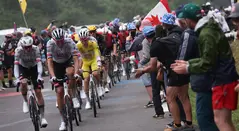 Tour de Francia 2025