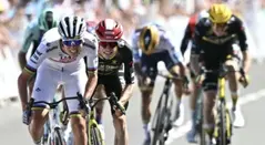 Tour de Francia