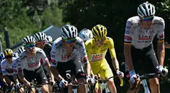 Tour de Francia 2025