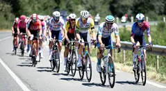 Así podrá ver en vivo la etapa 13 del Tour de Francia