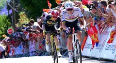 Este será el recorrido de la etapa 6 del Tour de Francia 