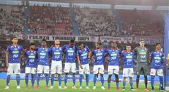 Unión Magdalena - Liga Betplay