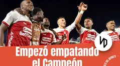 Voces del Deporte del 14 de julio del 2024