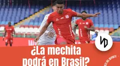 Voces del Deporte del 15 de julio de 2025