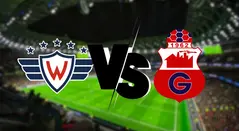 Wilstermann vs Guabirá