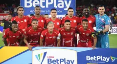 Peligra partido de América en Bogotá: confirman posible aplazamiento