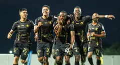 América de Cali - 2025