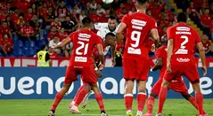 América de Cali en la Copa Sudamericana
