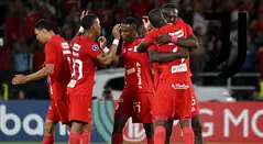 América de Cali fichó jugador con pasado en la Juventus