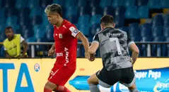 América de Cali y Tigres en duelo por Copa BetPlay 2025