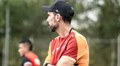  Referente se postuló como reemplazo de Raimondi en América
