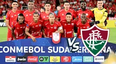 América recibiría duro golpe de Fluminense en Copa: fichaje inminente
