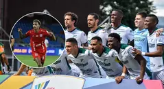 Dimayor confirmó nueva fecha del Cali vs Unión aplazado por América