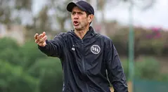 Arturo Reyes alista su regreso al FPC