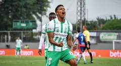 Atlético Nacional - 2025
