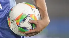 Balón de la Liga Betplay
