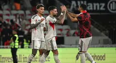 Benfica - 2025