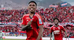 Brayan León - Independiente Medellín