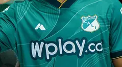 Cali pierde importante goleador por lesión 