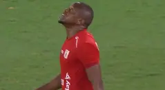 [Video] América arrancó sufriendo: autogol y rafaga de Fluminense en Copa