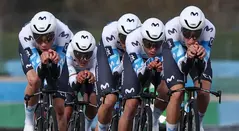 Movistar Team 2025