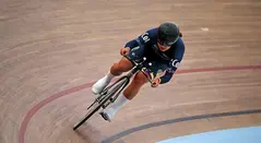Ciclismo de pista