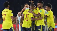 Lorenzo daría un golpe en Colombia. dos referentes volverían al equipo