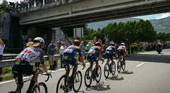 Vuelta a Portugal 2025