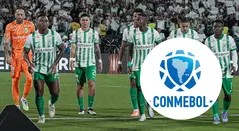 Nacional recibiría drástica sanción de Conmebol en Copa Libertadores