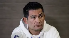 David Mackalister Silva, jugador de Millonarios