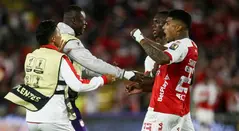 Independiente Santa Fe - Liga Betplay 2025