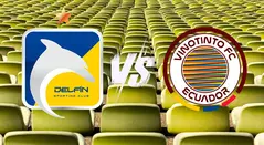 Delfín vs Vinotinto EN VIVO