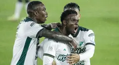 Deportivo Cali - Liga Betplay