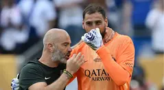 Gianluigi Donnarumma