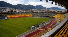 Estadio El Campín
