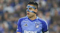 Radamel Falcao García