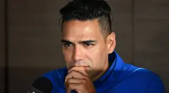 Falcao podría volver al fútbol de España