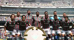 Fluminense busca a futbolista colombiano