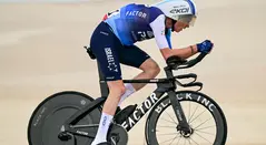 Chris Froome hospitalizado tras ser atropellado por un carro en Europa