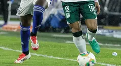 Llegaría una nueva categoría al Fútbol Profesional Colombiano