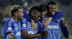 Millonarios FC - 2025