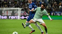 Isco Alarcón