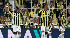 Jhon Jáder Durán clasificó a los Play-Offs de la Champions League