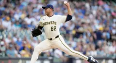 José Quintana, beisbolista colombiano en Grandes Ligas