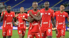 América de Cali 2025